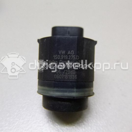 Фото Датчик парковки  1S0919275DGRU для Seat Altea / Exeo