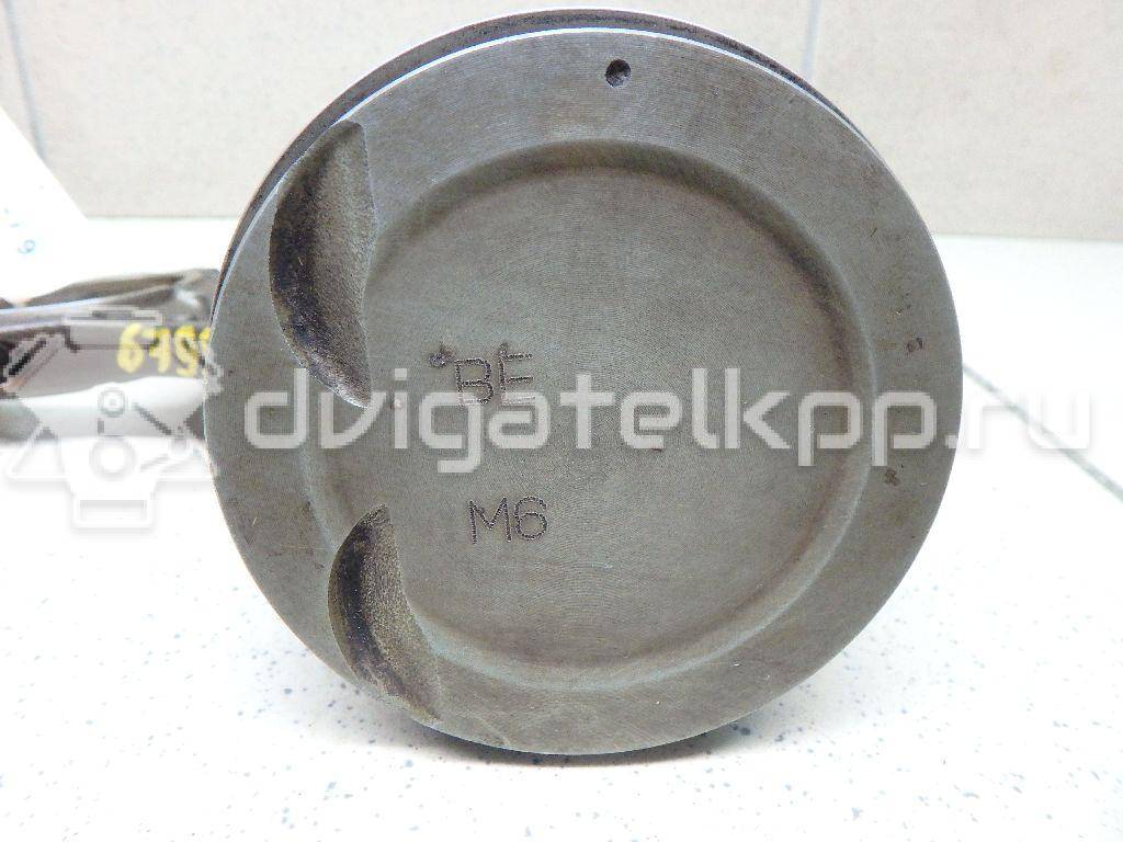 Фото Поршень с шатуном для двигателя G4FC для Hyundai / Kia 105-132 л.с 16V 1.6 л бензин {forloop.counter}}