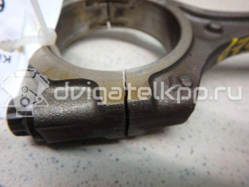 Фото Поршень с шатуном для двигателя G4FC для Hyundai / Kia 105-132 л.с 16V 1.6 л бензин {forloop.counter}}