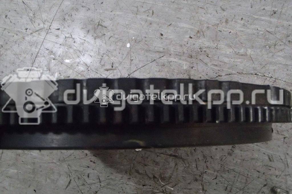 Фото Маховик для двигателя 4G69S4N для Maxus (Saic Motor) / Victory Auto / Gac Gonow / Nissan (Zhengzhou) / Great Wall / Shuanghuan / Martin Motors / Higer 136 л.с 16V 2.4 л бензин SMW250225 {forloop.counter}}