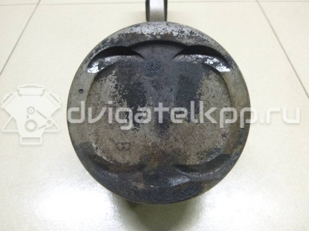 Фото Поршень с шатуном  для Kia Quoris {forloop.counter}}