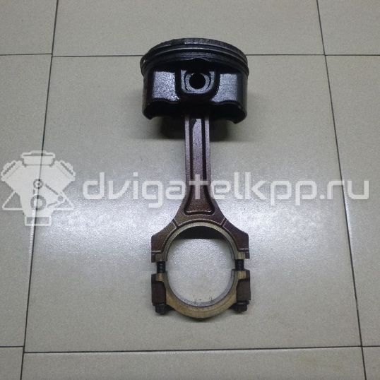 Фото Поршень с шатуном для двигателя G6DK для Kia Quoris 286 л.с 24V 3.8 л бензин