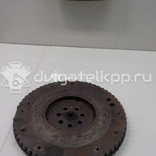 Фото Маховик для двигателя 4G69S4N для Maxus (Saic Motor) / Victory Auto / Gac Gonow / Nissan (Zhengzhou) / Great Wall / Shuanghuan / Joylong / Martin Motors 136-150 л.с 16V 2.4 л бензин SMW250225