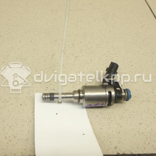 Фото Форсунка инжекторная электрическая для двигателя G4NC для Kia (Dyk) / Hyundai / Kia 165 л.с 16V 2.0 л бензин 353102E500