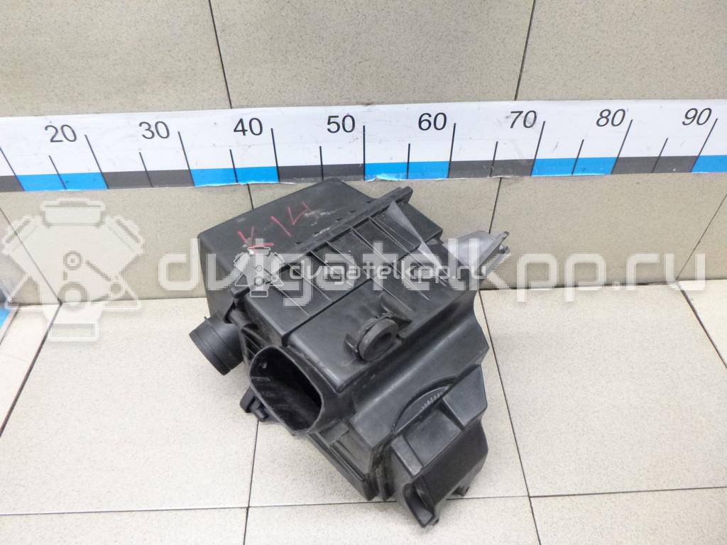 Фото Корпус воздушного фильтра  6Y0129607D для Volkswagen / Seat {forloop.counter}}