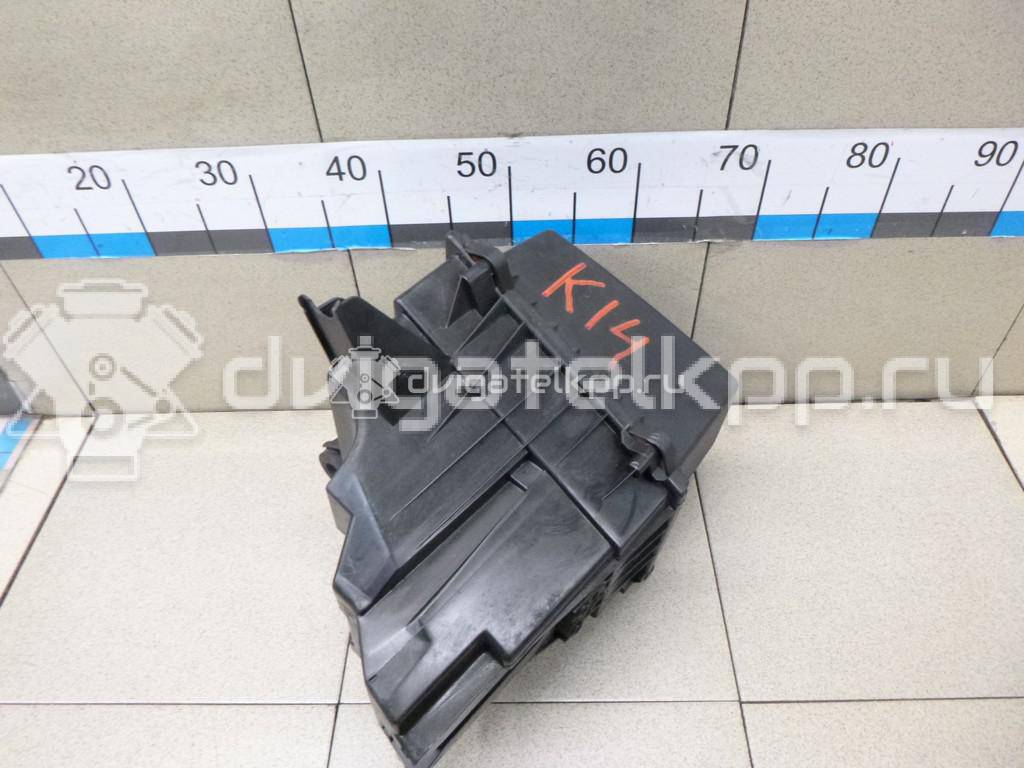 Фото Корпус воздушного фильтра  6Y0129607D для Volkswagen / Seat {forloop.counter}}