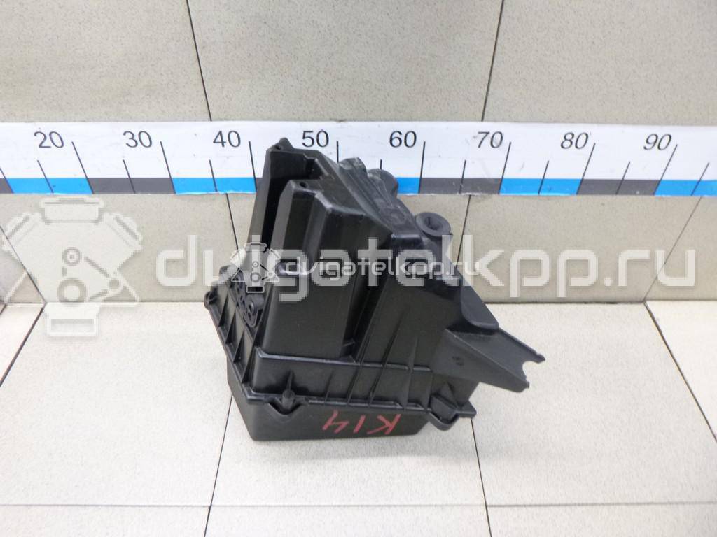 Фото Корпус воздушного фильтра  6Y0129607D для Volkswagen / Seat {forloop.counter}}