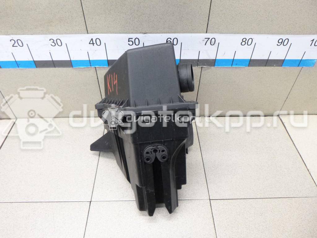 Фото Корпус воздушного фильтра  6Y0129607D для Volkswagen / Seat {forloop.counter}}