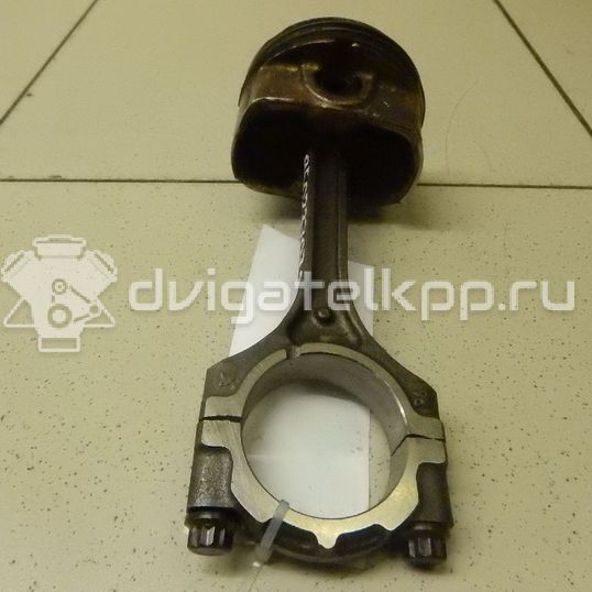 Фото Поршень с шатуном  для Hyundai (Beijing) / Hyundai / Kia