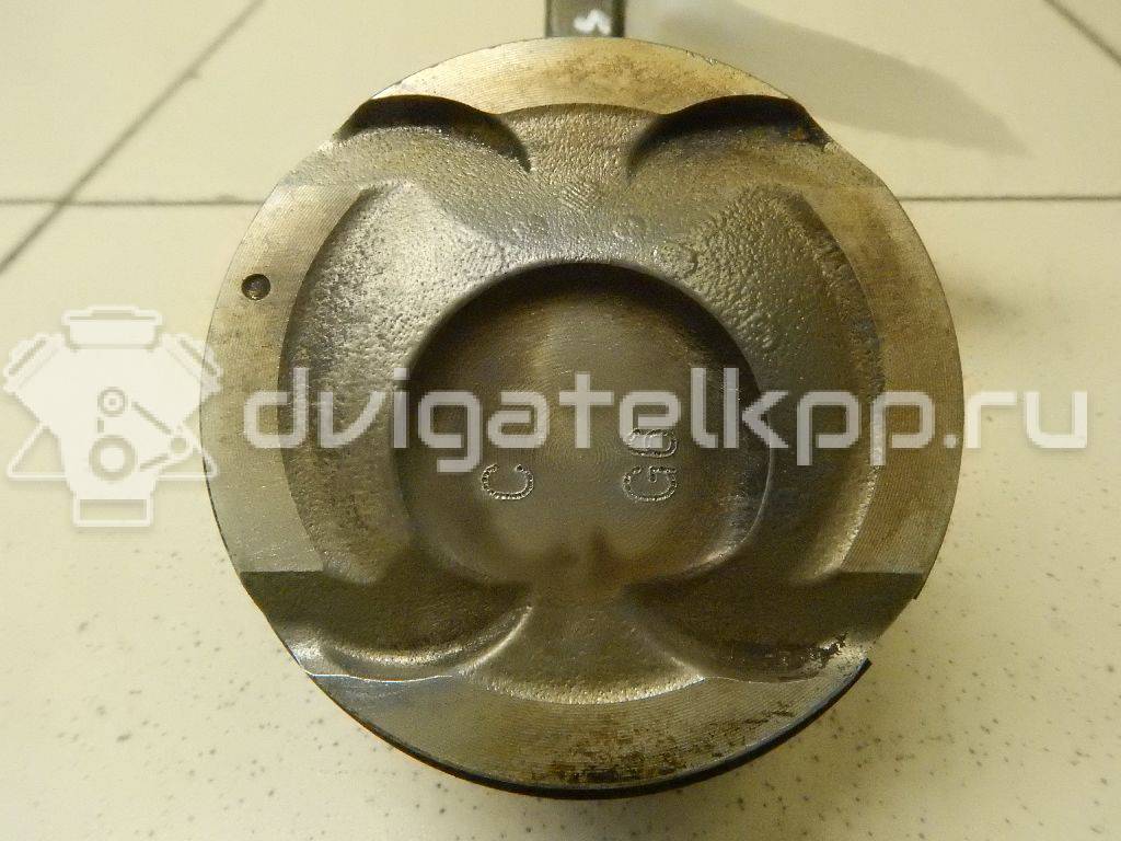 Фото Поршень с шатуном  для Hyundai (Beijing) / Hyundai / Kia {forloop.counter}}