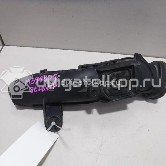 Фото Воздуховод  1J0129609D для Seat Toledo