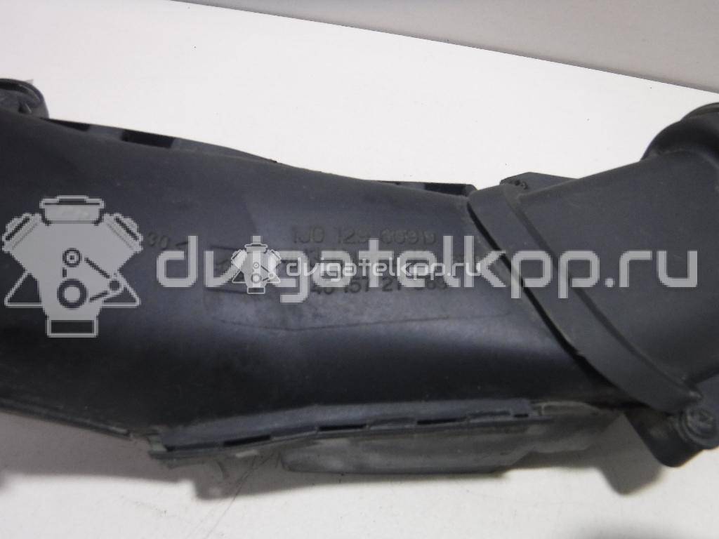 Фото Воздуховод  1J0129609D для Seat Toledo {forloop.counter}}