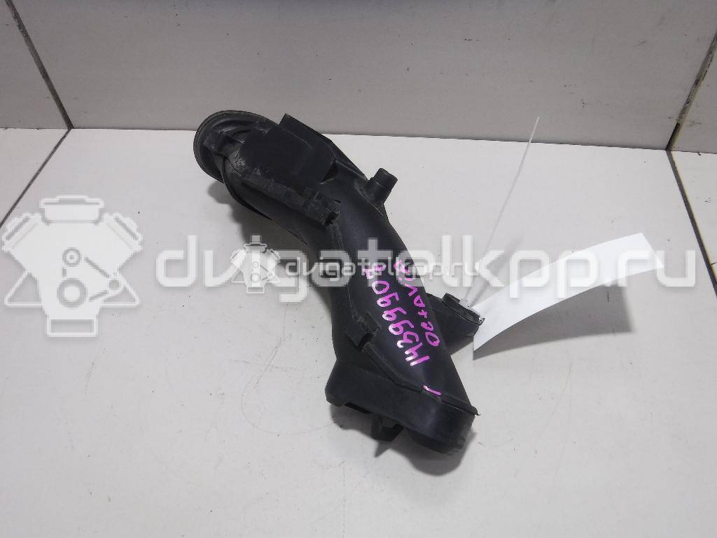 Фото Воздуховод  1J0129609D для Seat Toledo {forloop.counter}}