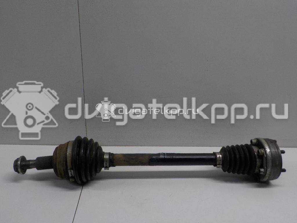 Фото Полуось передняя левая  1j0407271q для Seat Leon / Toledo {forloop.counter}}