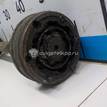 Фото Полуось передняя левая  1J0407271Q для Seat Leon / Toledo {forloop.counter}}