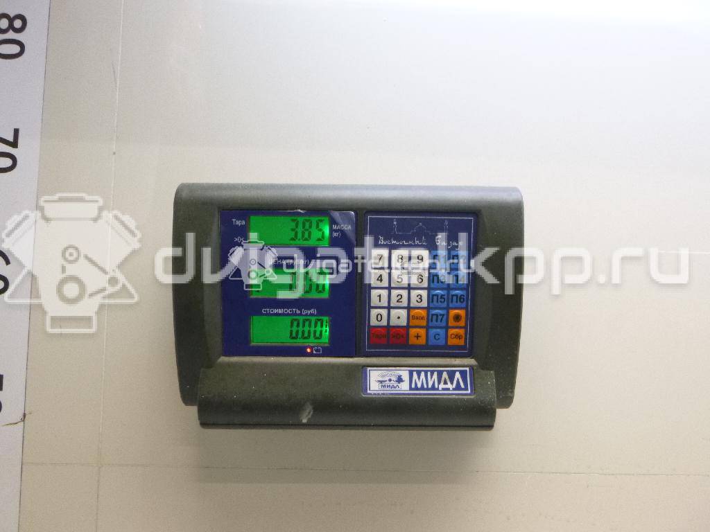 Фото Полуось передняя левая  1J0407451BX для Seat Leon / Toledo {forloop.counter}}
