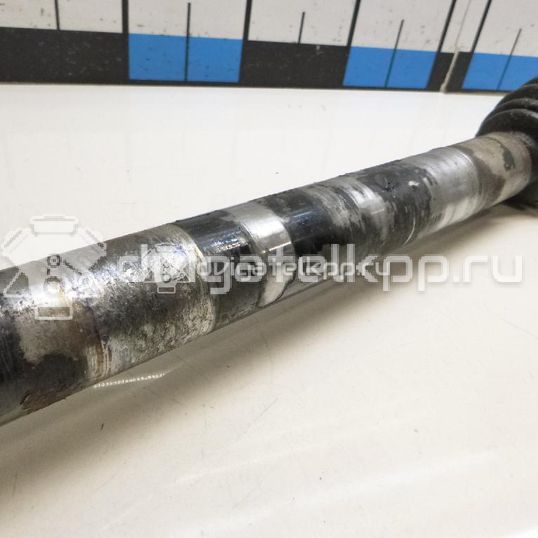 Фото Полуось передняя правая  1J0407452EX для Seat Leon / Toledo