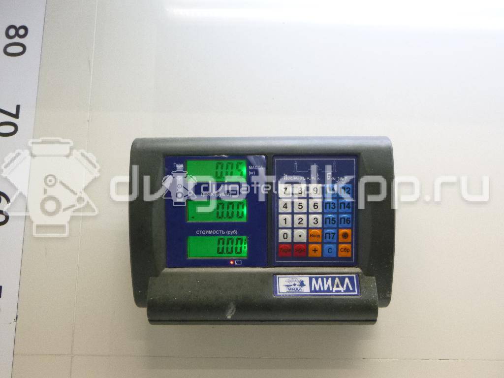 Фото Тяга кулисы КПП  1j0711803c для Seat Leon / Toledo {forloop.counter}}