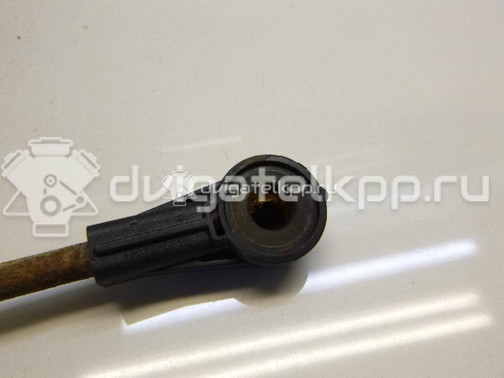 Фото Тяга кулисы КПП  1j0711803c для Seat Leon / Toledo {forloop.counter}}