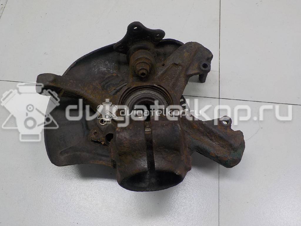 Фото Кулак поворотный передний правый  1j0407256n для Seat Leon / Toledo {forloop.counter}}