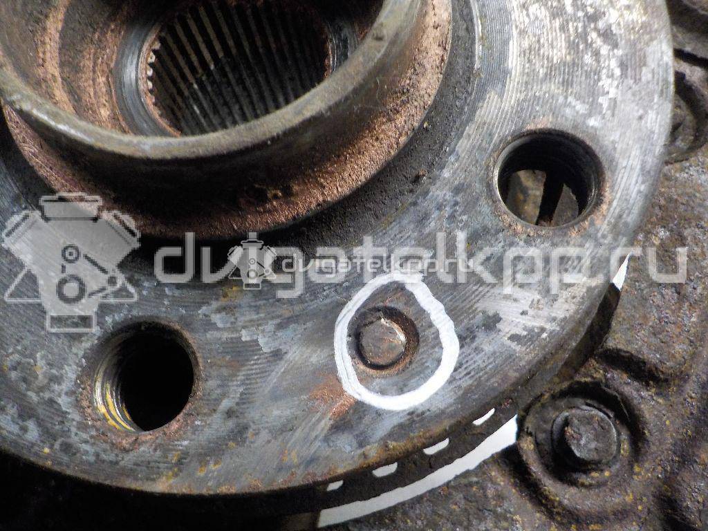 Фото Кулак поворотный передний правый  1J0407256N для Seat Leon / Toledo {forloop.counter}}