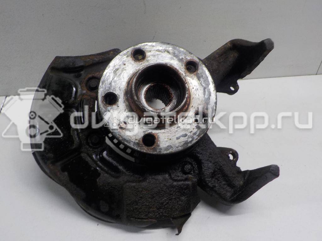 Фото Кулак поворотный передний правый  1J0407256N для Seat Leon / Toledo {forloop.counter}}