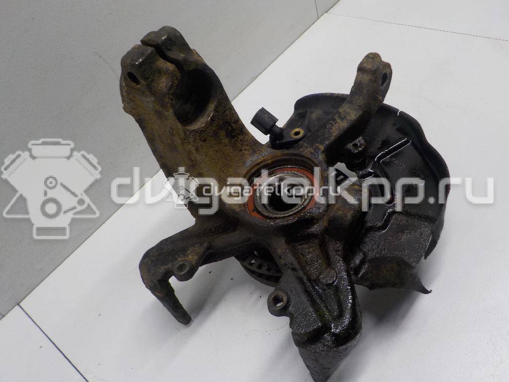 Фото Кулак поворотный передний правый  1J0407256N для Seat Leon / Toledo {forloop.counter}}