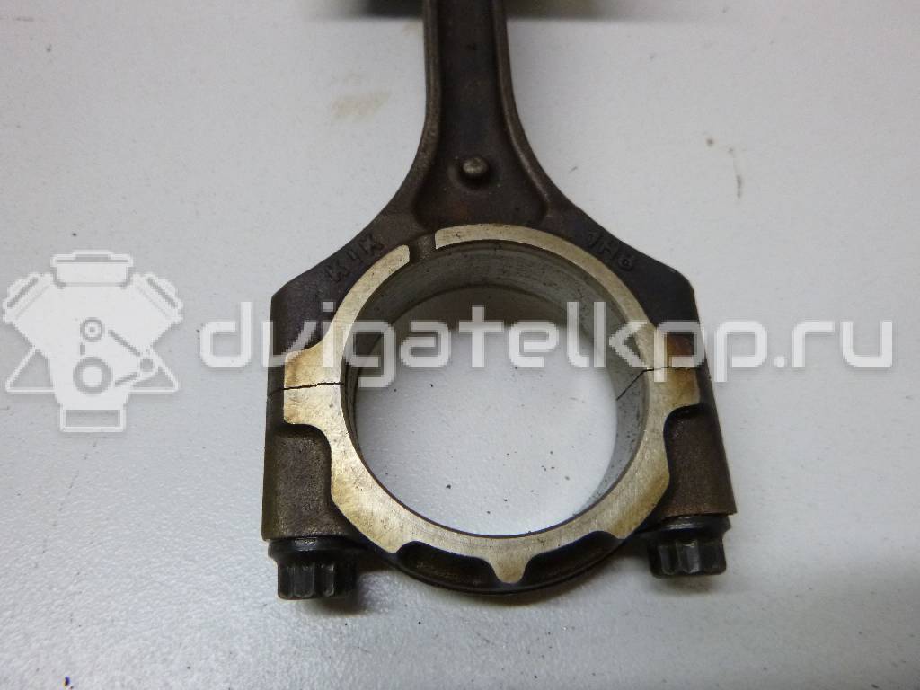 Фото Поршень с шатуном для двигателя G4FC для Hyundai / Kia 114-132 л.с 16V 1.6 л Бензин/спирт {forloop.counter}}