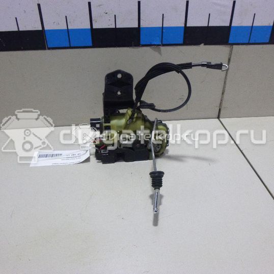 Фото Замок двери задней правой  3B4839016M для seat Leon (1M1)