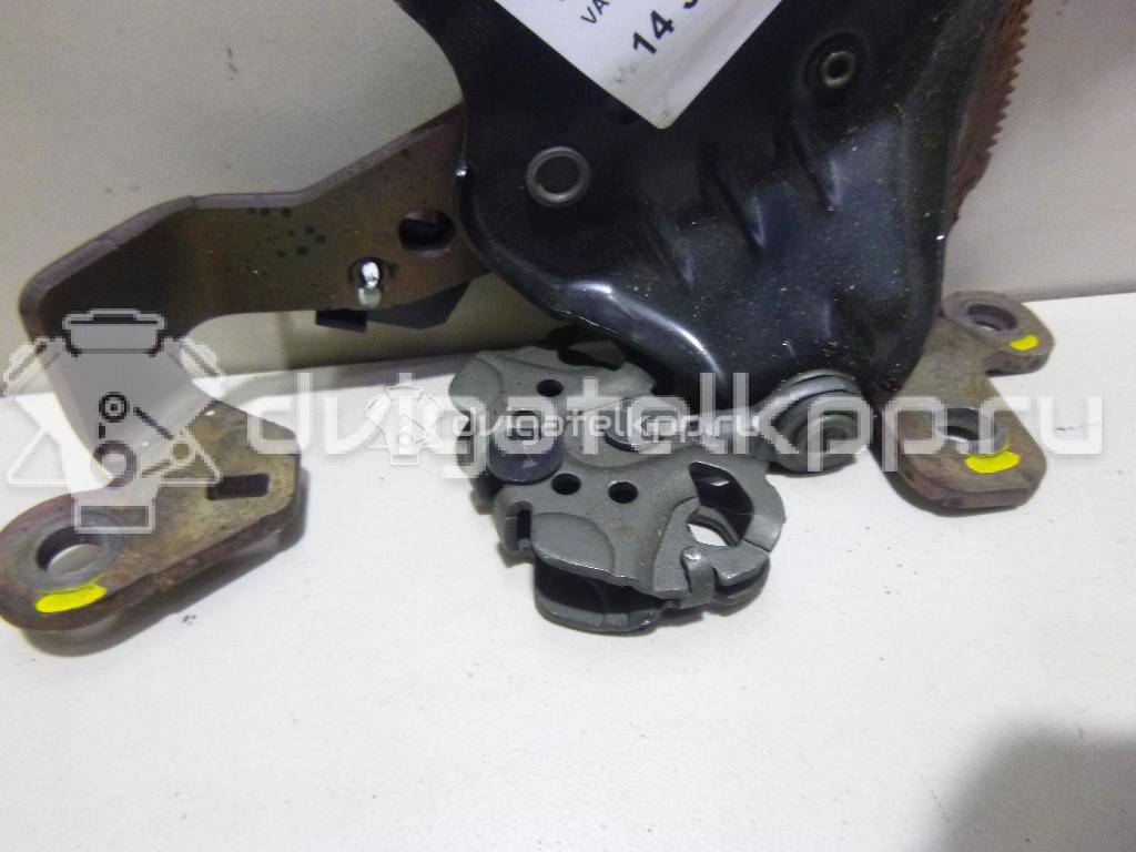 Фото Замок двери задней правой  3B4839016M для seat Leon (1M1) {forloop.counter}}