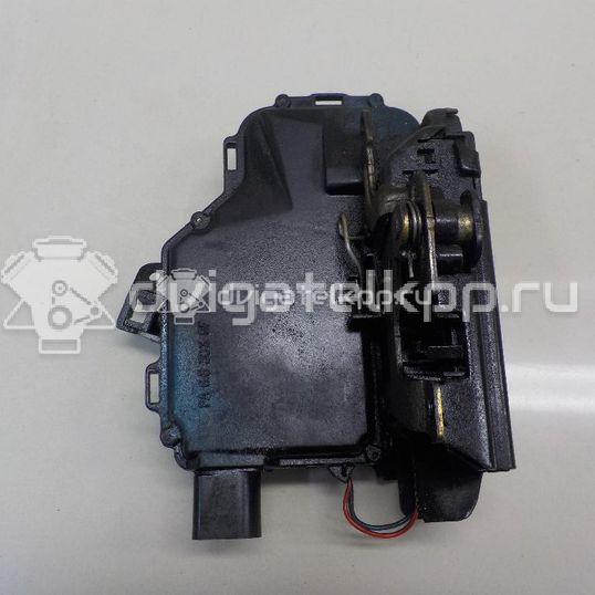 Фото Замок двери задней левой  3B4839015A для Seat Ibiza / Cordoba / Leon / Toledo