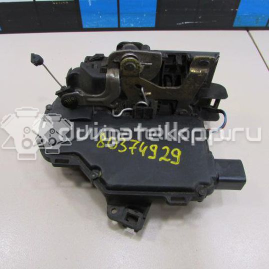 Фото Замок двери задней левой  3B4839015A для Seat Ibiza / Cordoba / Leon / Toledo