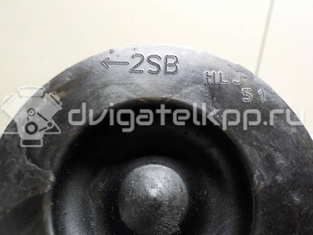 Фото Поршень с шатуном для двигателя D4HB для Hyundai / Kia 197-203 л.с 16V 2.2 л Дизельное топливо {forloop.counter}}