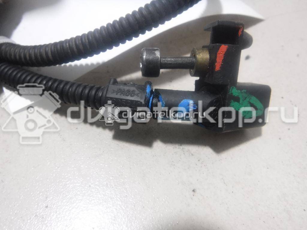 Фото Датчик положения коленвала  030957147AA для Seat Ibiza / Cordoba / Leon / Toledo / Arosa 6H {forloop.counter}}