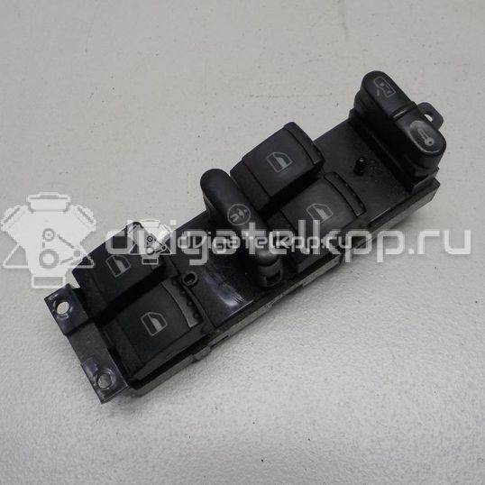 Фото Блок управления стеклоподъемниками  1J4959857B для seat Leon (1M1)