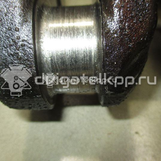 Фото Коленвал для двигателя QG18DE для Nissan Expert / Pulsar / Sentra / Sunny / Bluebird 106-128 л.с 16V 1.8 л бензин 122014M518