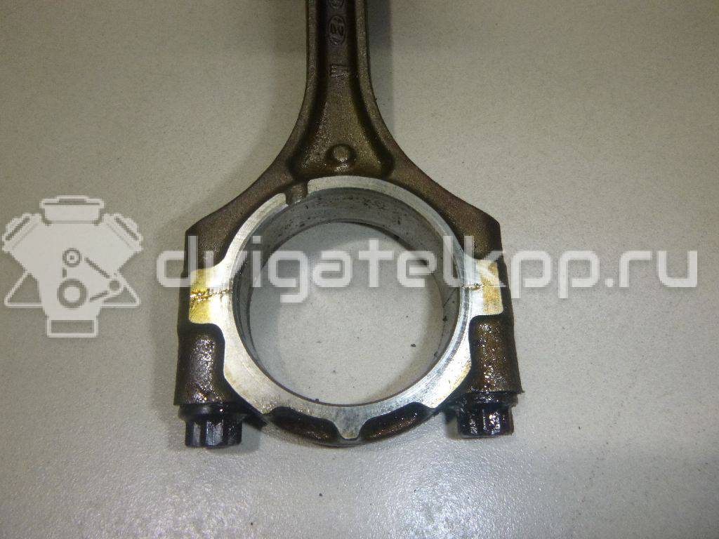 Фото Поршень с шатуном для двигателя G4FA для Hyundai / Kia 90-109 л.с 16V 1.4 л бензин {forloop.counter}}