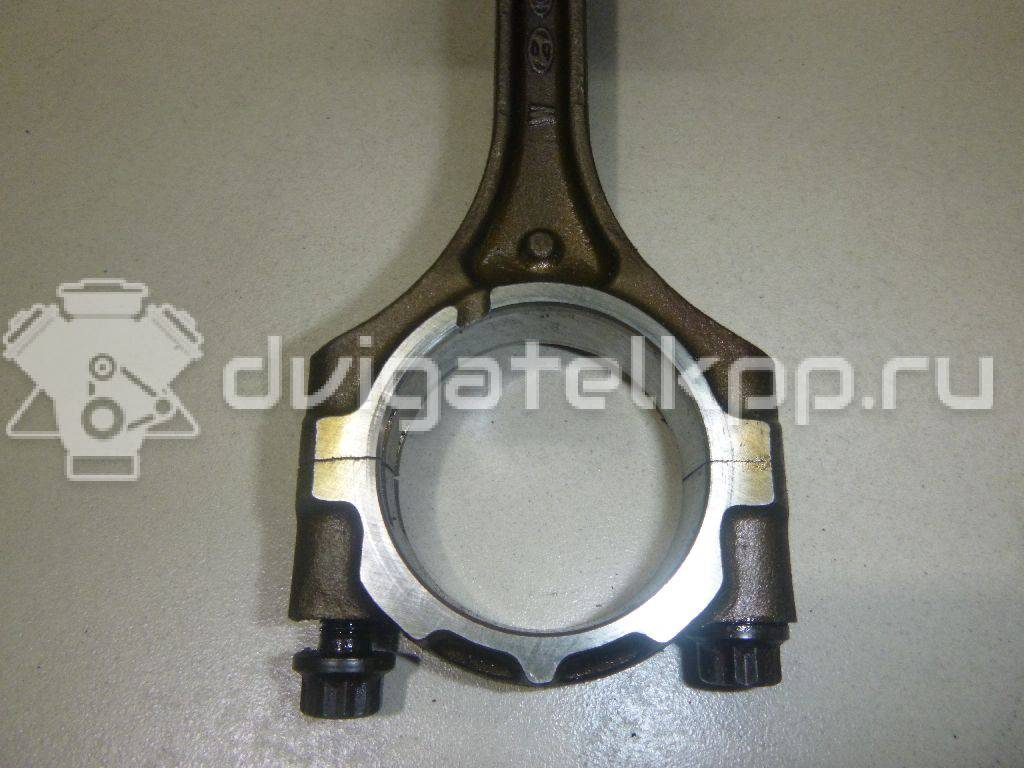 Фото Поршень с шатуном для двигателя G4FA для Hyundai / Kia 90-109 л.с 16V 1.4 л бензин {forloop.counter}}