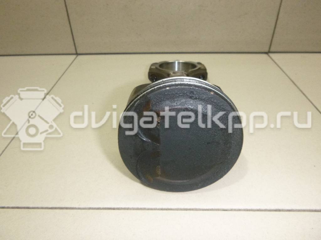 Фото Поршень с шатуном для двигателя G4FA для Hyundai / Kia 90-109 л.с 16V 1.4 л бензин {forloop.counter}}