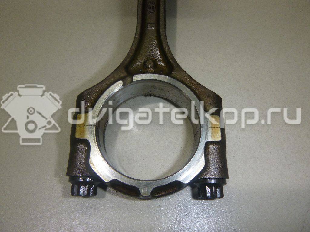 Фото Поршень с шатуном для двигателя G4FA для Hyundai / Kia 90-109 л.с 16V 1.4 л бензин {forloop.counter}}