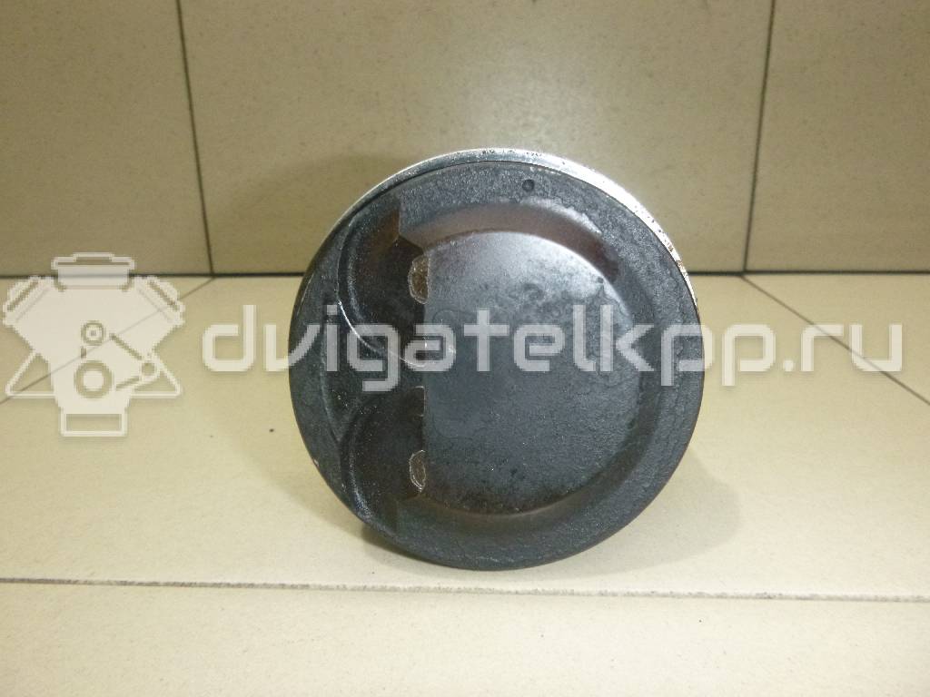 Фото Поршень с шатуном для двигателя G4FA для Hyundai / Kia 90-109 л.с 16V 1.4 л бензин {forloop.counter}}