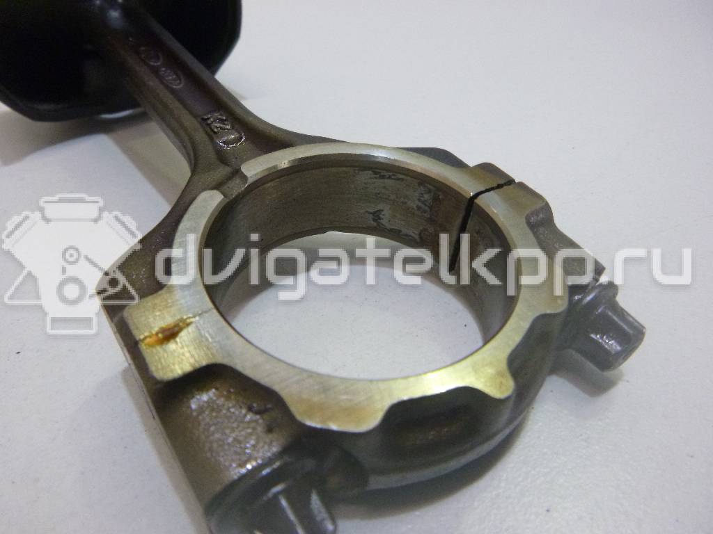 Фото Поршень с шатуном  для Hyundai / Kia {forloop.counter}}