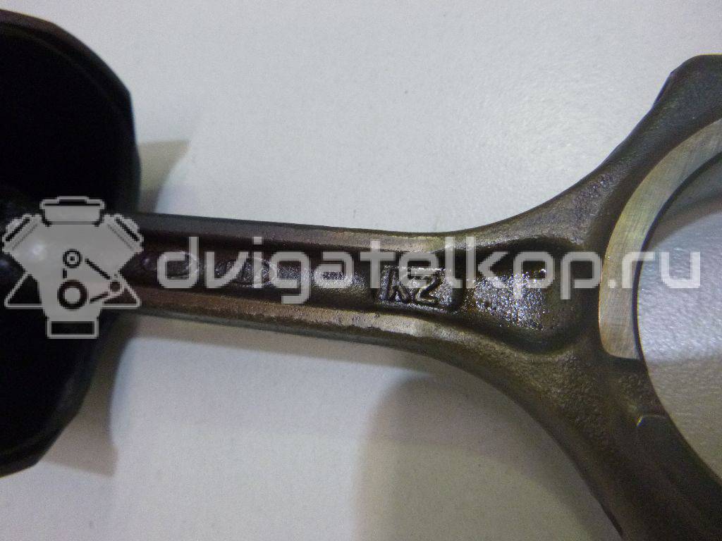Фото Поршень с шатуном  для Hyundai / Kia {forloop.counter}}