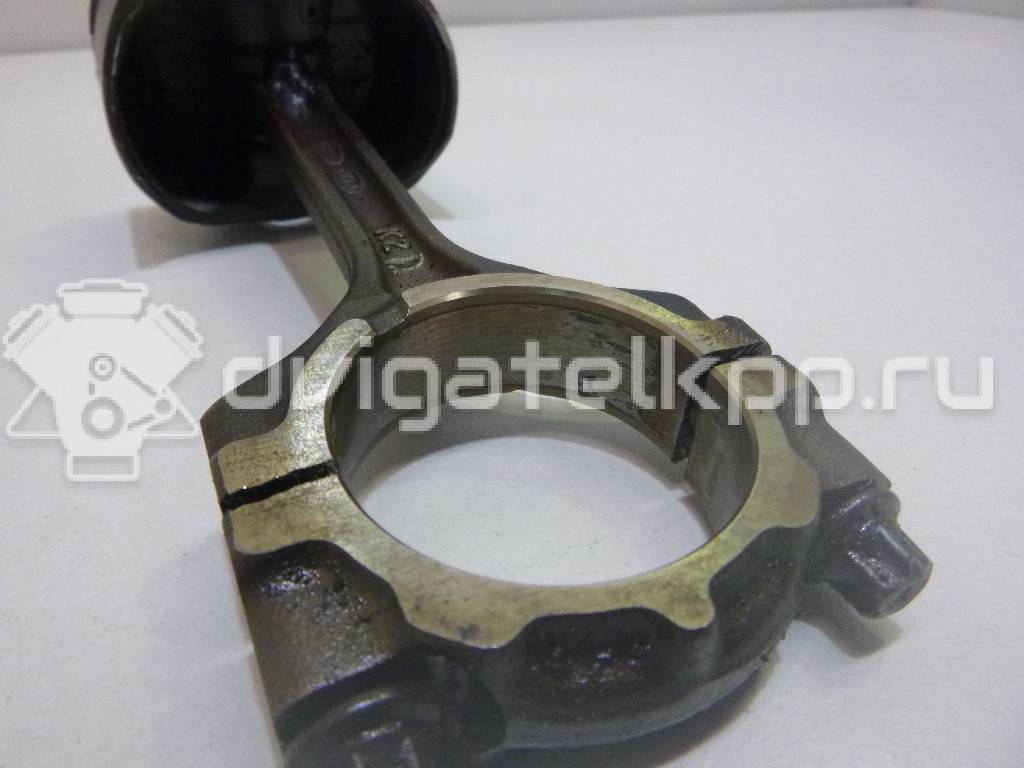 Фото Поршень с шатуном  для Hyundai / Kia {forloop.counter}}