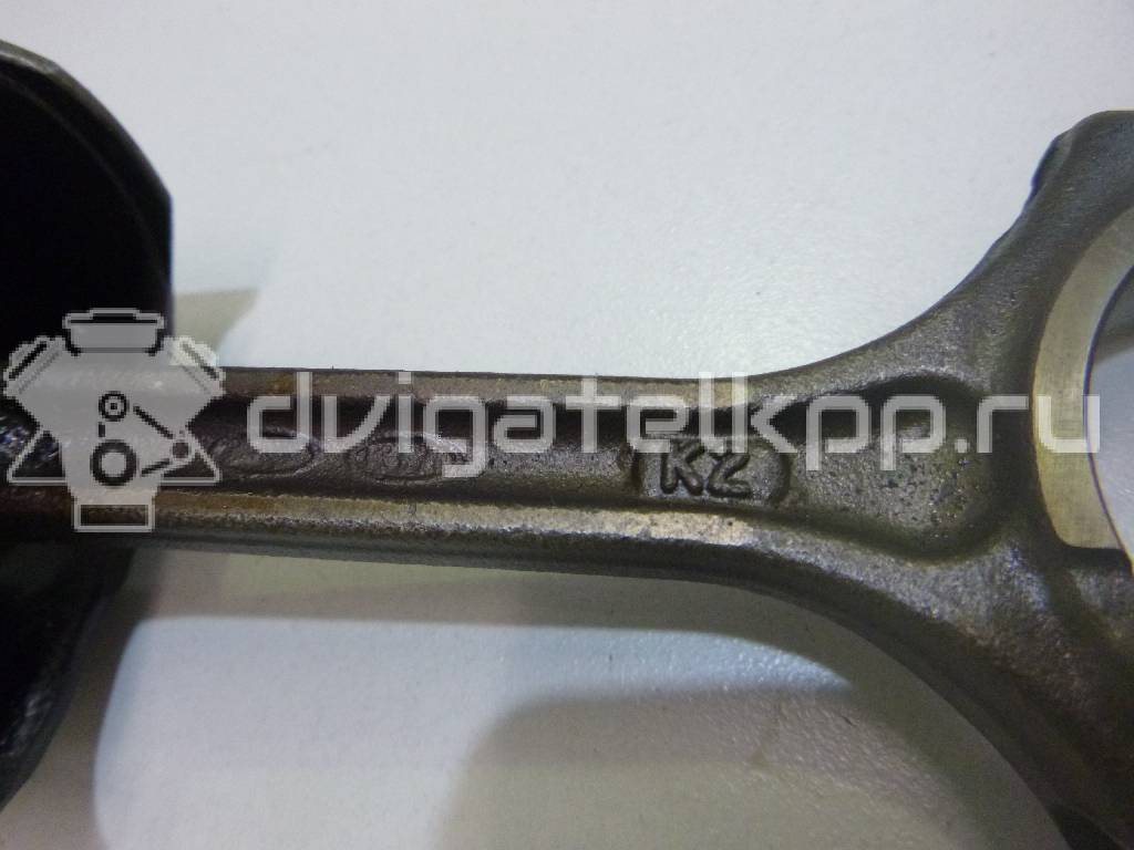 Фото Поршень с шатуном  для Hyundai / Kia {forloop.counter}}
