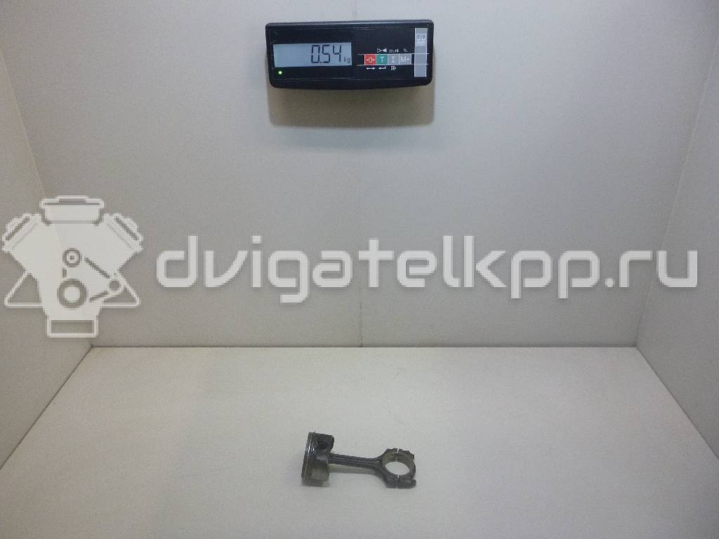 Фото Поршень с шатуном  для Hyundai / Kia {forloop.counter}}