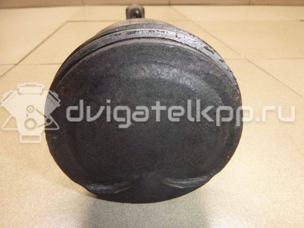 Фото Поршень с шатуном для двигателя G4FA для Hyundai / Kia 90-109 л.с 16V 1.4 л бензин {forloop.counter}}