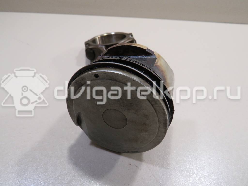 Фото Поршень с шатуном для двигателя G4EA для Hyundai Accent / Getz Tb 75-86 л.с 12V 1.3 л бензин {forloop.counter}}