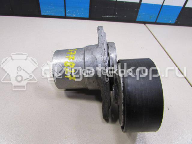 Фото Ролик-натяжитель ручейкового ремня  06l903133d для Seat Leon / Toledo / Alhambra / Exeo {forloop.counter}}