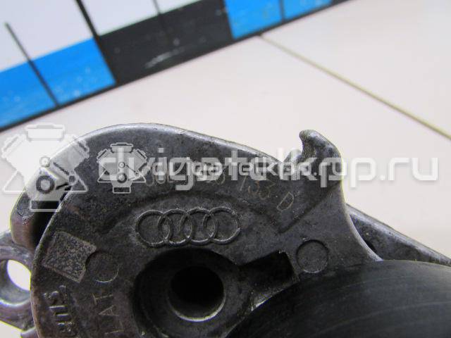 Фото Ролик-натяжитель ручейкового ремня  06l903133d для Seat Leon / Toledo / Alhambra / Exeo {forloop.counter}}